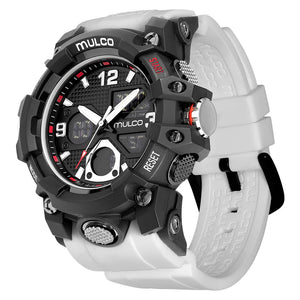 New Mulco Sport 2025