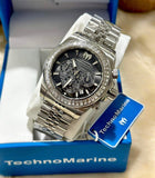 TechnoMarine Manta Ray 42mm