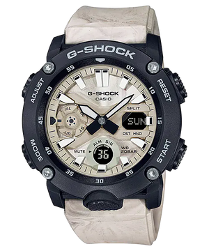G-shock MEN