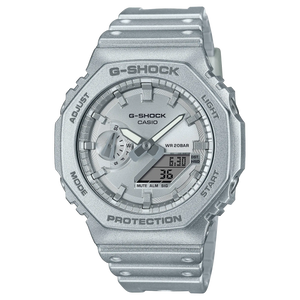 New G-shock
