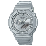 New G-shock