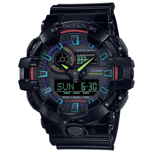 NEW G-Shock