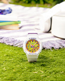 New G-shock Barbie