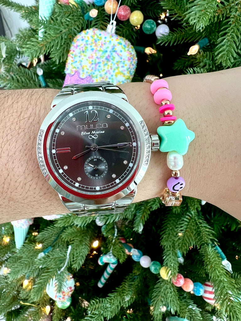 Mulco Stainless steel – techno305 - Main Image