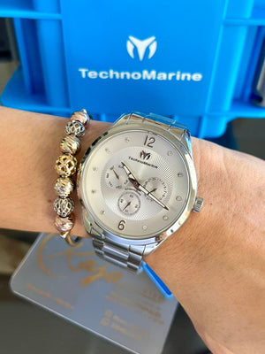 TechnoMarine Moon Sun