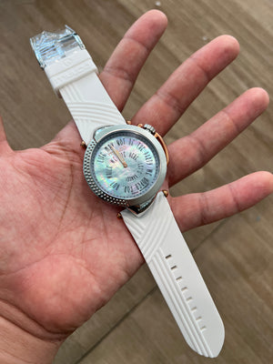 Mulco Be Sassy White