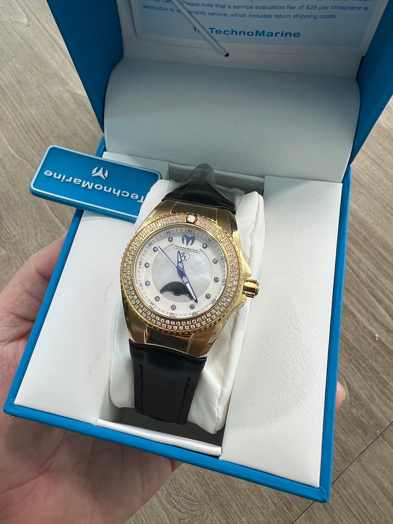 Technomarine eva longoria price best sale