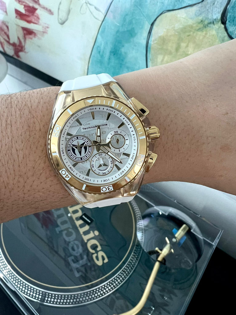 Technomarine california 40mm