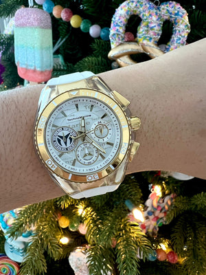 Technomarine california 40mm