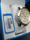 TechnoMarine UF6 38mm Gold