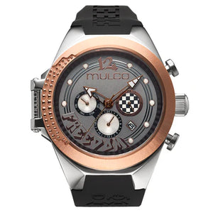 New Mulco Freedom 2025 Grey