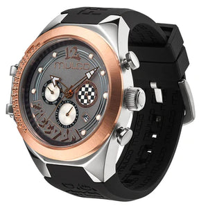 New Mulco Freedom 2025 Grey