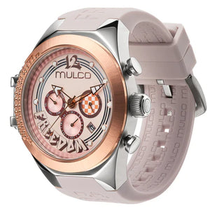 New Mulco Freedom 2025 Crema