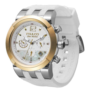 NEW Mulco Blue Marine Medusa