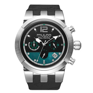 NEW Mulco Blue Marine Medusa