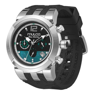 NEW Mulco Blue Marine Medusa