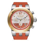 NEW Mulco Orange Blue Marine Medusa