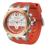 NEW Mulco Orange Blue Marine Medusa