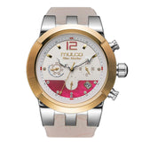 NEW Mulco Crema Blue Marine Medusa