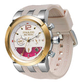 NEW Mulco Crema Blue Marine Medusa