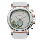 New Mulco La Fleur Gardenia 2025