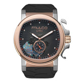 New Mulco La Fleur Gardenia 2025