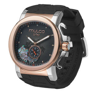 New Mulco La Fleur Gardenia 2025