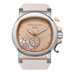 New Mulco La Fleur Gardenia 2025