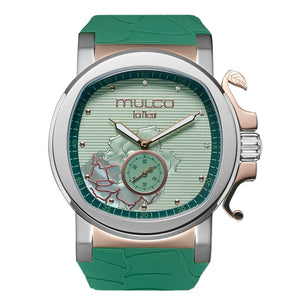 New Mulco La Fleur Gardenia 2025