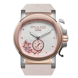 New mulco La Fleur Gardenia 2025