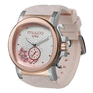 New mulco La Fleur Gardenia 2025