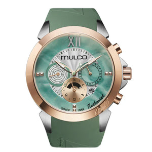 NEW Mulco Enchanted Quartz