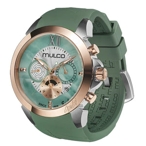 NEW Mulco Enchanted Quartz