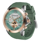 NEW Mulco Enchanted Quartz