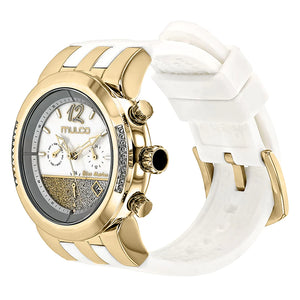 New Mulco Infinity Gold