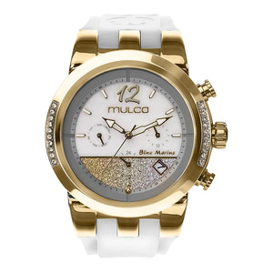 New Mulco Infinity Gold