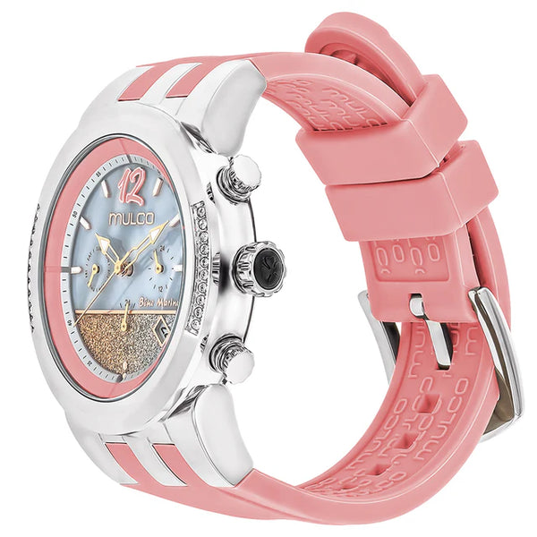 mulco infinity pink – techno305