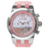 mulco infinity pink