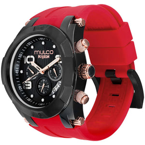 MULCO KRIPTON VIPER RED