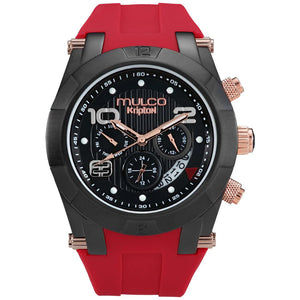 MULCO KRIPTON VIPER RED