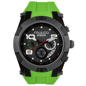 MULCO KRIPTON VIPER NEON GREEN