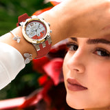 NEW Mulco Orange Blue Marine Medusa