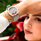 NEW Mulco Crema Blue Marine Medusa