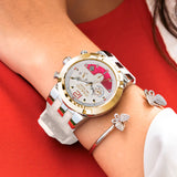 NEW Mulco Crema Blue Marine Medusa