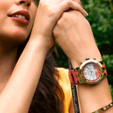 NEW Mulco Orange Blue Marine Medusa