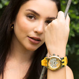 NEW Mulco YellowBlue Marine Medusa