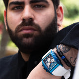 Mulco men Kripton Square