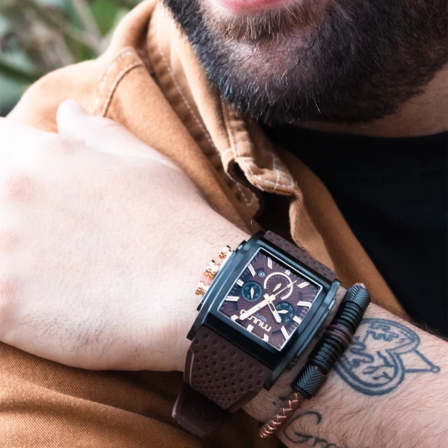 Mulco men Kripton Square