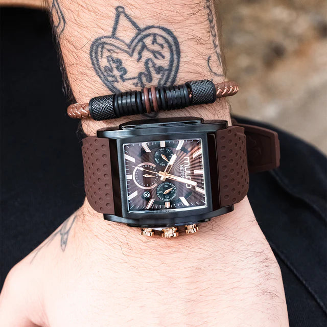 Mulco men Kripton Square