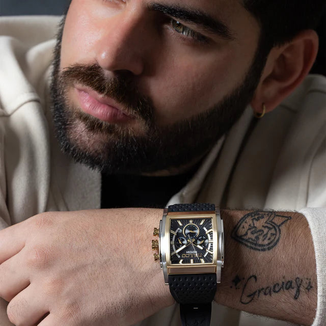 Mulco men Kripton Square